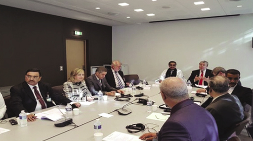 La décolonisation du Sahara occidental examinée à l'Assemblée nationale française