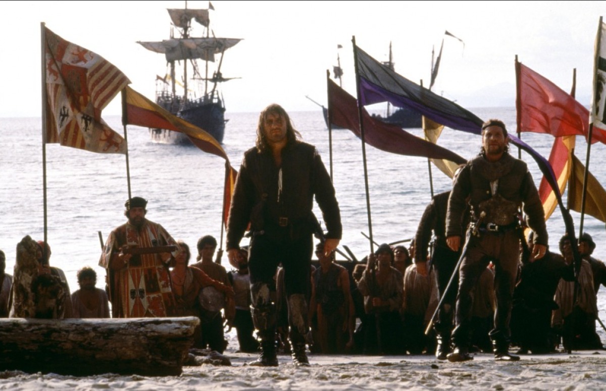 Sans des Berbères, Colomb n’aurait jamais découvert l’Amérique