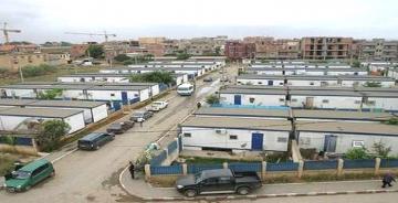 7 بلديات ببومرداس على موعد مع الترحيل في الأسابيع المقبلة