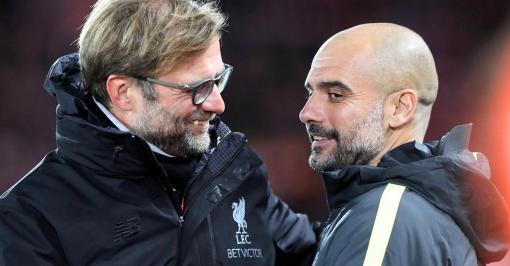 كلوب: مانشستر سيتي حسم أمر الدوري الإنجليزي