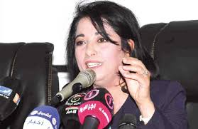 Algérie - POUR FATMA-ZOHRA ZEROUATI:  L’environnement, la priorité des priorités