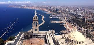 Oran - Chapelle Santa Cruz:  Le projet de restauration réceptionné en décembre prochain