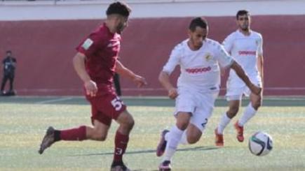 مدرب الصفراء يثمن الفوز المحقق أمام البليدة