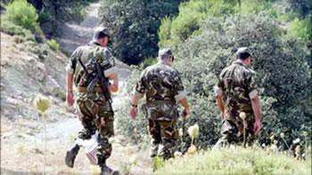 Deux terroristes abattus et deux autres capturés