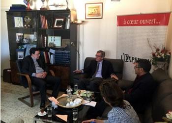 Le coup du père Carles