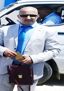 POURQUOI LE DIRECTEUR DE L'HOPITAL A ETE REMERCIE '