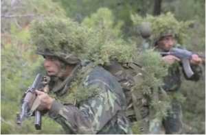 وزارة الدفاع: القضاء على إرهابيين اثنين خطيرين في العملية المتواصلة بجيجل