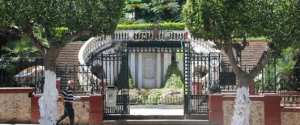Alger - Plus de 200 jardins algérois en voie de réhabilitation