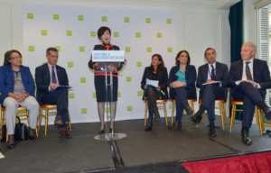 Planète - Climat: Douze maires de grandes villes s'engagent à tendre vers le «zéro émission»