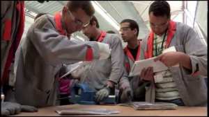 Formation professionnelle: adapter des spécialités aux besoins du marché du travail