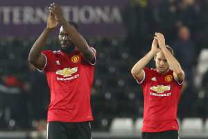 مانشستر يونايتد يبلغ ربع نهائي كأس الرابطة الإنجليزية