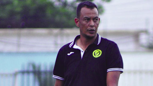 «Zemmamouche doit être rappelé en sélection»