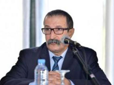 Djamel KaOuane affirme : Le processus de mise en place de l'ARPE 