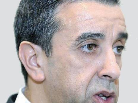 Ali Haddad, l'argent et la succession