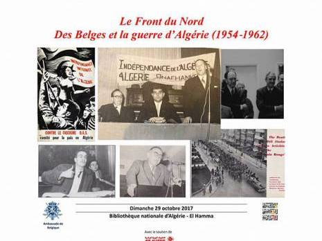 Ce que l'indépendance doit aux réseaux belges