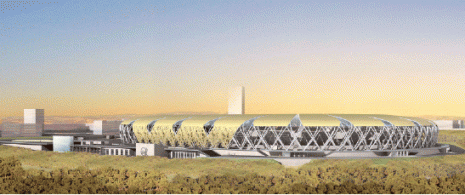 Levée du gel sur le financement de plusieurs projets à Oran