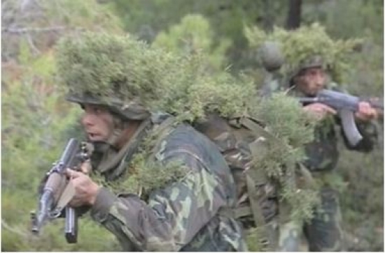 وزارة الدفاع: القضاء على إرهابيين اثنين خطيرين في العملية المتواصلة بجيجل