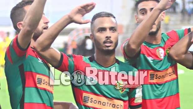 MCA : Balegh : « Ce ne sera pas facile mais nous avons les moyens de battre Blida à Brakni »