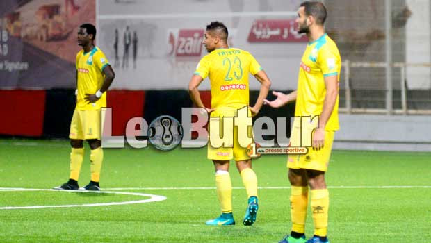 JSK / Abdat : «Radouani n'est pas le seul responsable de la défaite»