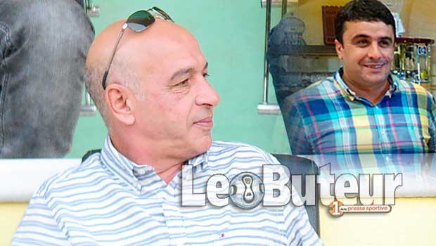 JSK / Sadmi : «J'attends des explications d'Azlef»