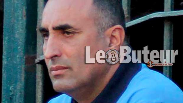 CSC / Arama : «On ne va pas se mettre la pression pour le titre»