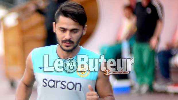 USMA - USMH Aujourd'hui à 17h / Medane : «On sait ce qu'il nous reste à faire pour satisfaire nos supporters»