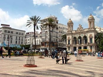 7200 candidats pour 500 sièges