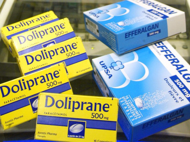 Des découvertes sur le paracétamol – Vous devriez cesser d’en consommer