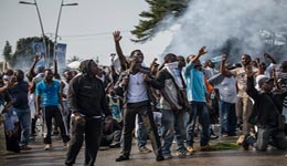Gabon/Enquête sur les violences post-électorales : L'Union européenne indésirable