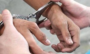 توقيف شاب بالعاصمة هدد بتفجير كنائس ومعبد يهودي بباريس