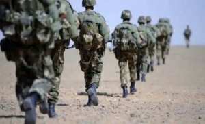 القضاء على إرهابيين خطيرين بجيجل