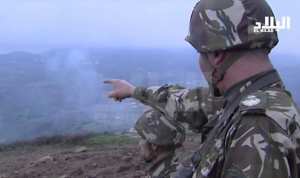 تحديد هوية أحد الإرهابيين المقضي عليهم في جيجل