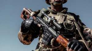 القضاء على إرهابي بولاية جيجل وتحرير رهائن