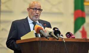 Nécessité de former des partenaires dans le processus électif