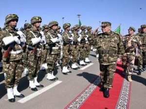 L'ANP toujours au front