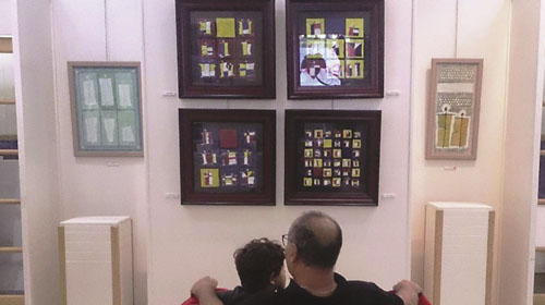 Toutes toiles dehors !