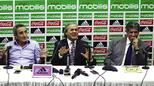 La machine à remonter le temps