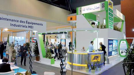 Oran : Ouverture du Salon des énergies renouvelables