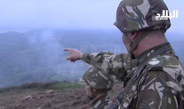 تحديد هوية أحد الإرهابيين المقضي عليهم في جيجل