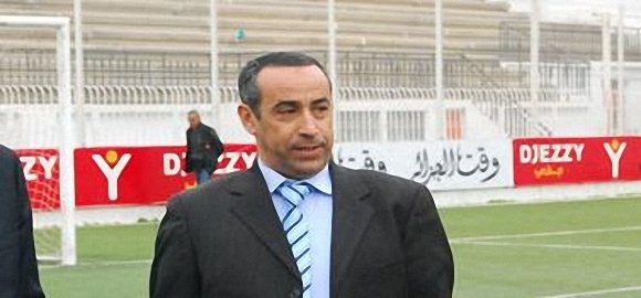 حداد في رسالة مؤثرة لأنصار إتحاد العاصمة