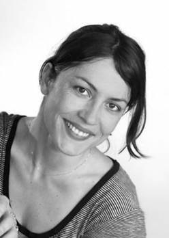 «La manière dont les gens accaparent l'espace»