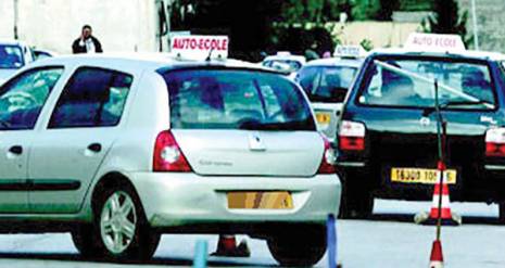 370 moniteurs d'auto-école formés