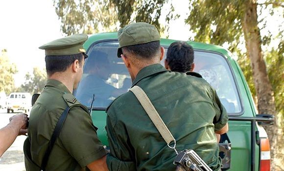 Criminalité: arrestation de plus de 940 individus durant le 3e trimestre 2017