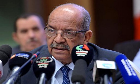 Terrorisme: l'Algérie maintient un haut niveau de vigilance