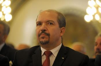 La révolution de Mohamed Aïssa