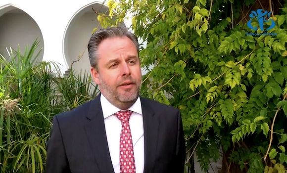 Un colloque à Alger pour faire connaitre l'apport de Belges à la Révolution algérienne