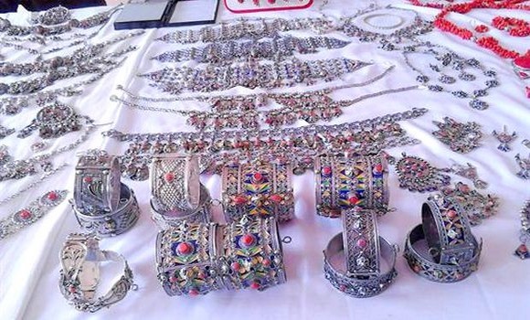 Joaillerie et bijouterie: 1ère rencontre nationale en décembre à Oran