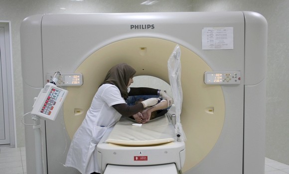 Le Plan national anti-cancer initié par le président de la République est très ambitieux