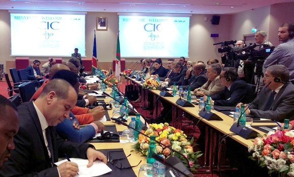 L'Algérie et la Namibie partagent les mêmes positions sur nombre de questions internationales