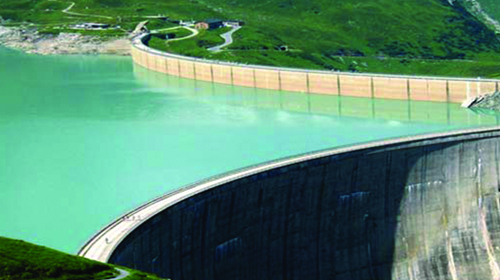 «Il faut qu'un barrage soit ouvert ou fermé !»